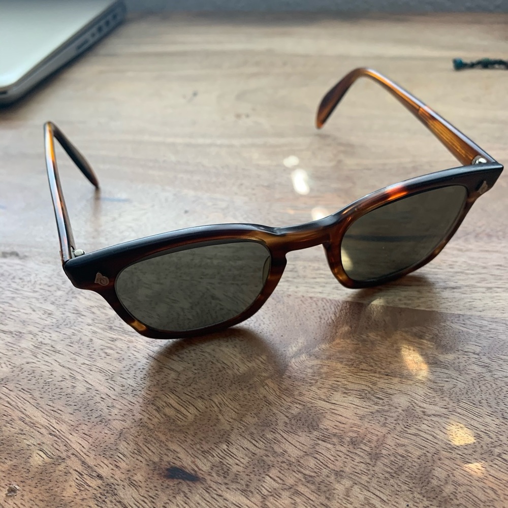 Vintage American Optical